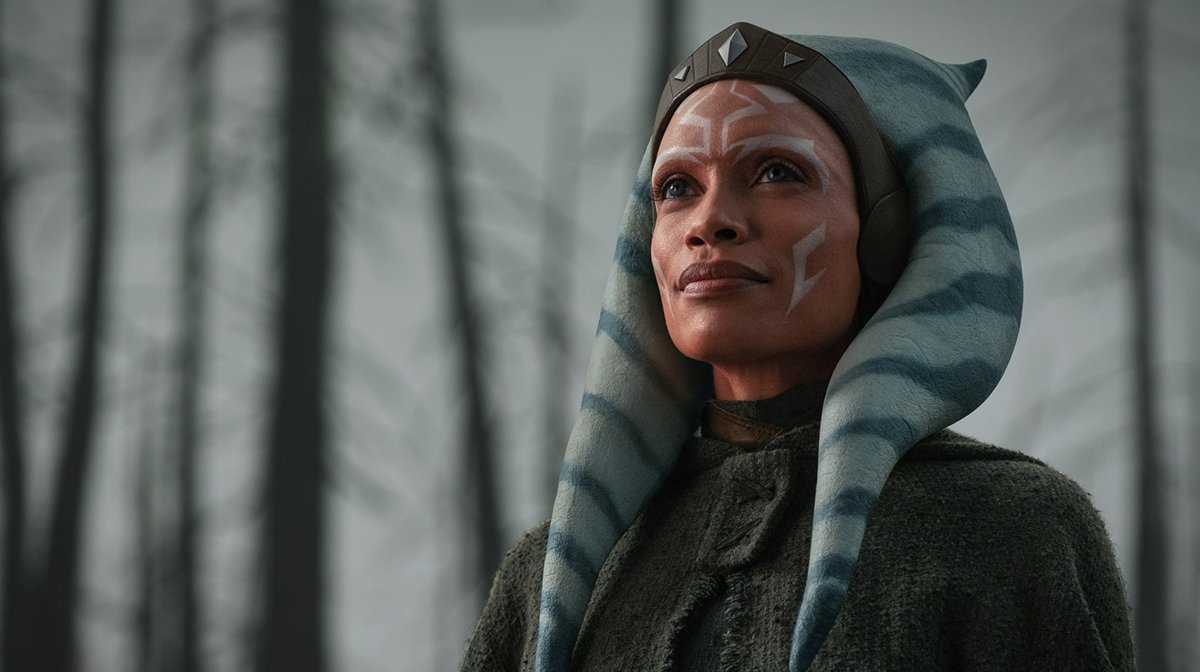 Ahsoka: Everything We Know - Cast, Release Date, Plot, And More