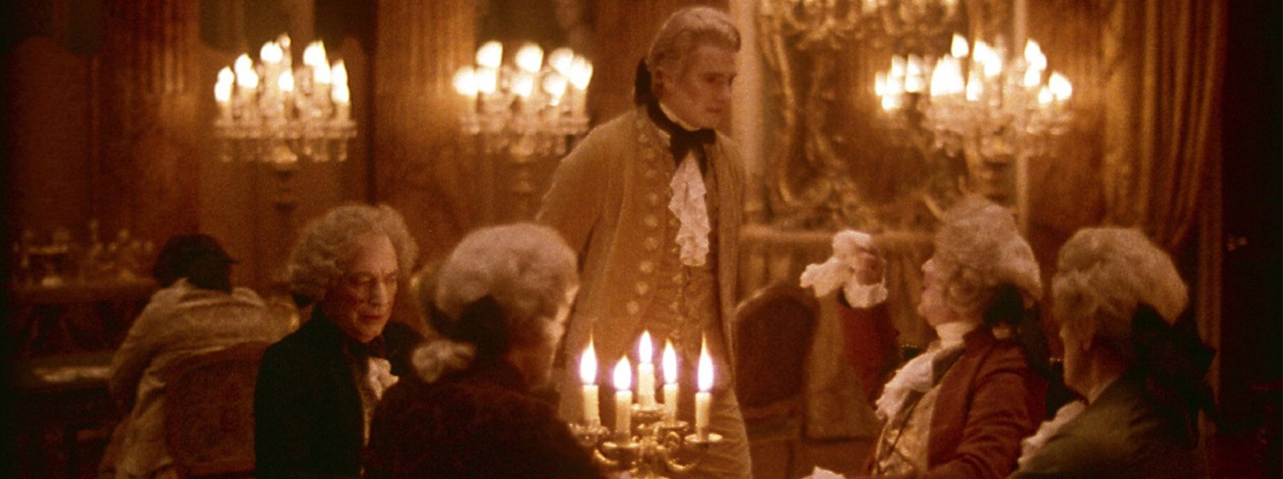 Barry Lyndon At 45: Celebrating Stanley Kubrick’s Greatest Accomplishment