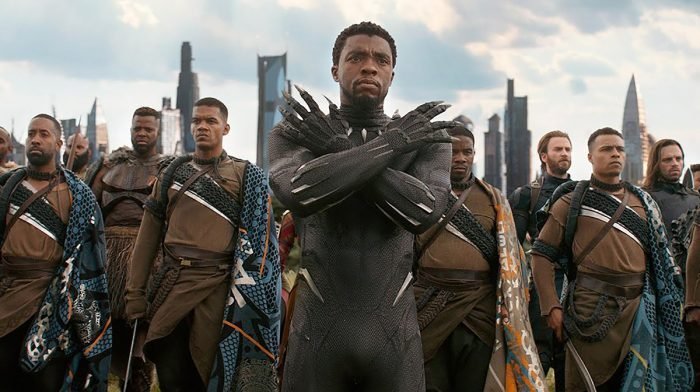 Remembering Chadwick Boseman, One Year On