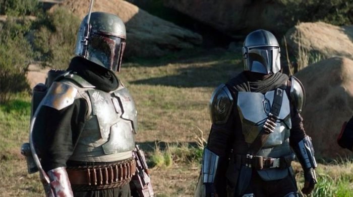 Boba Fett Spin-Off Series Has Been Officially Announced By Disney