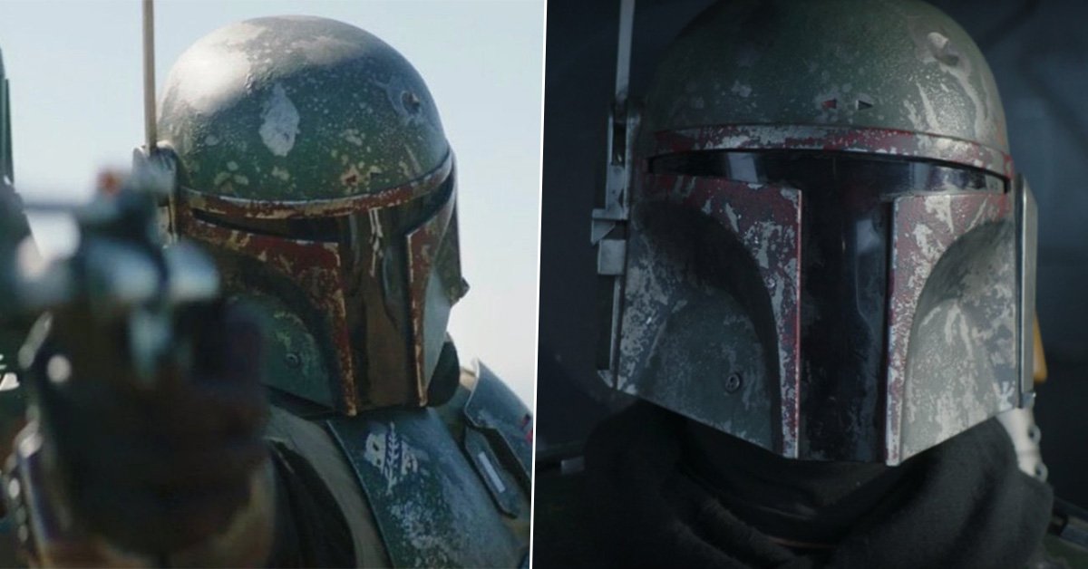 Boba Fett Spin-Off Series Has Been Officially Announced By Disney