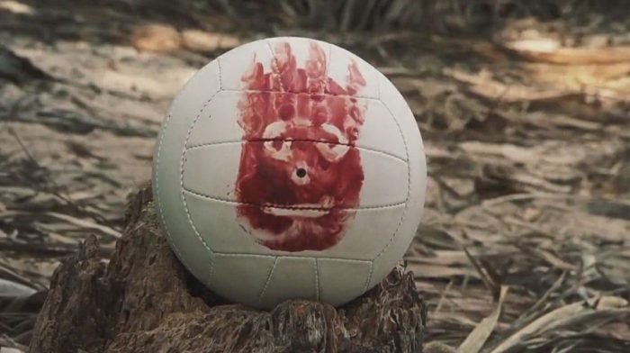 Cast Away At 20: Celebrating One Of Cinema's Unsung Heroes - Wilson