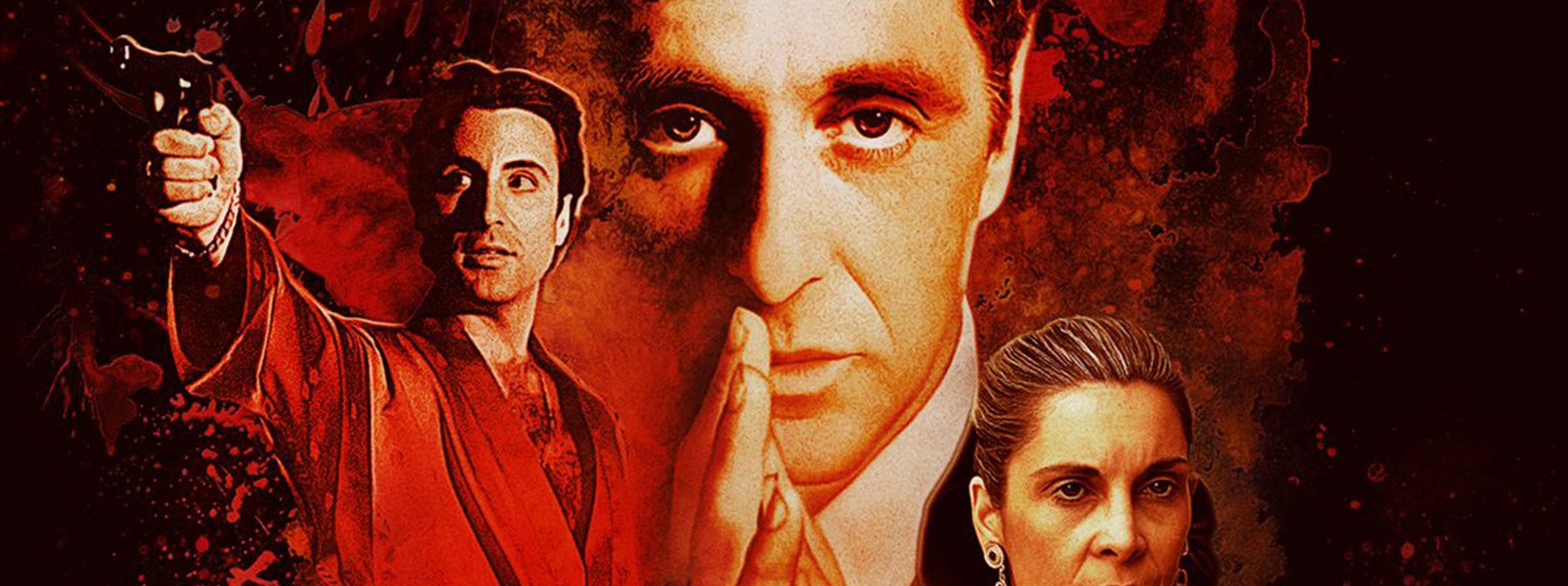 The Godfather Coda: Coppola Refines His Greatest Disappointment