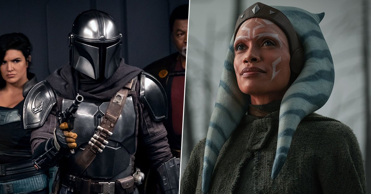 The Mandalorian's Clone Wars And Rebels Connections Teases The Future ...