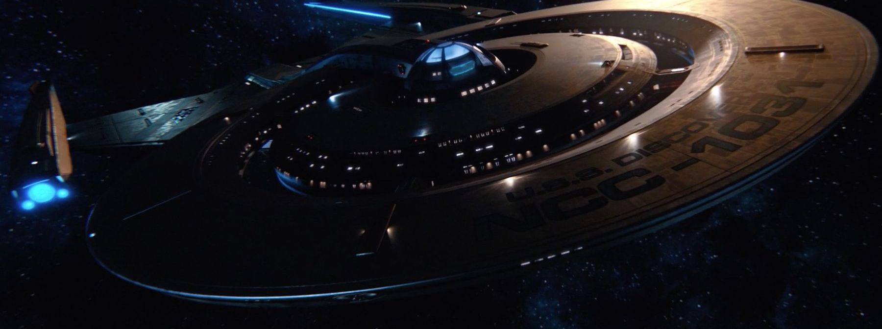 Every Upcoming Star Trek Universe TV Series Confirmed