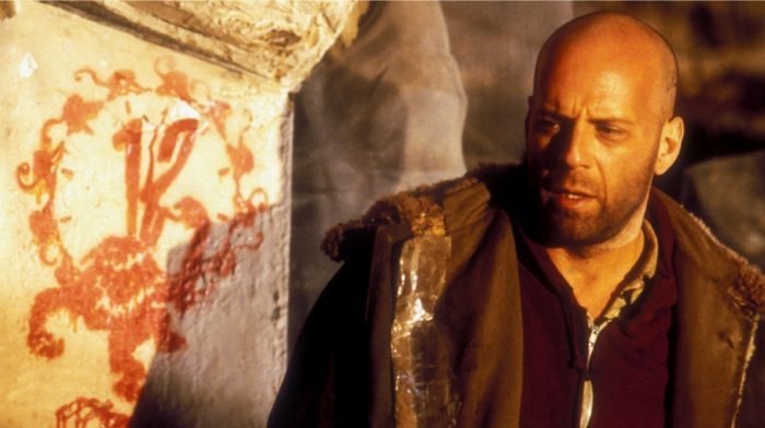 12 Monkeys At 25: A Reminder That Bruce Willis Is Much More Than An Action Star