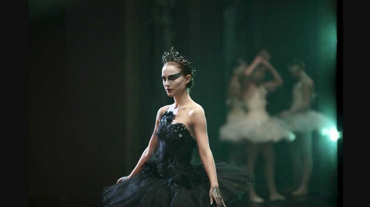 Intrusion Motivering Dominerende Black Swan At 10: That Ending Isn't What You Thought It Was