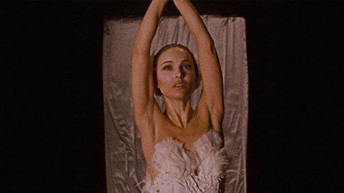 Black Swan At That Ending Isn't What You Thought It Was