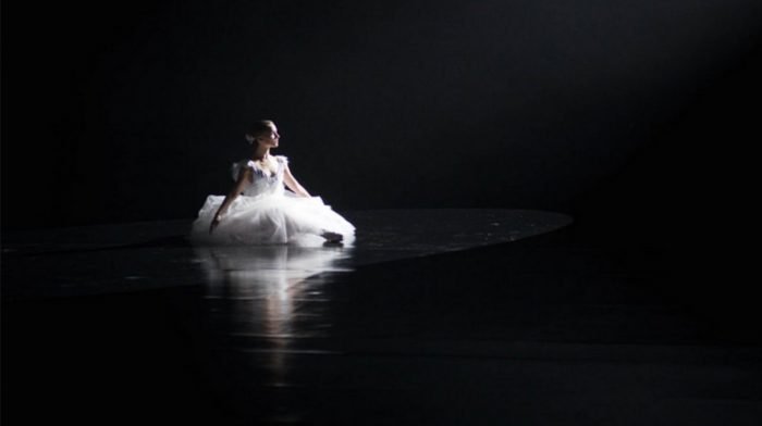 In search of beauty amongst darkness — The Ending of Ballerina