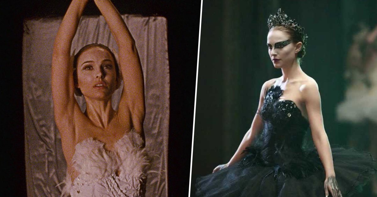Black Swan At That Ending Isn't What You Thought It Was