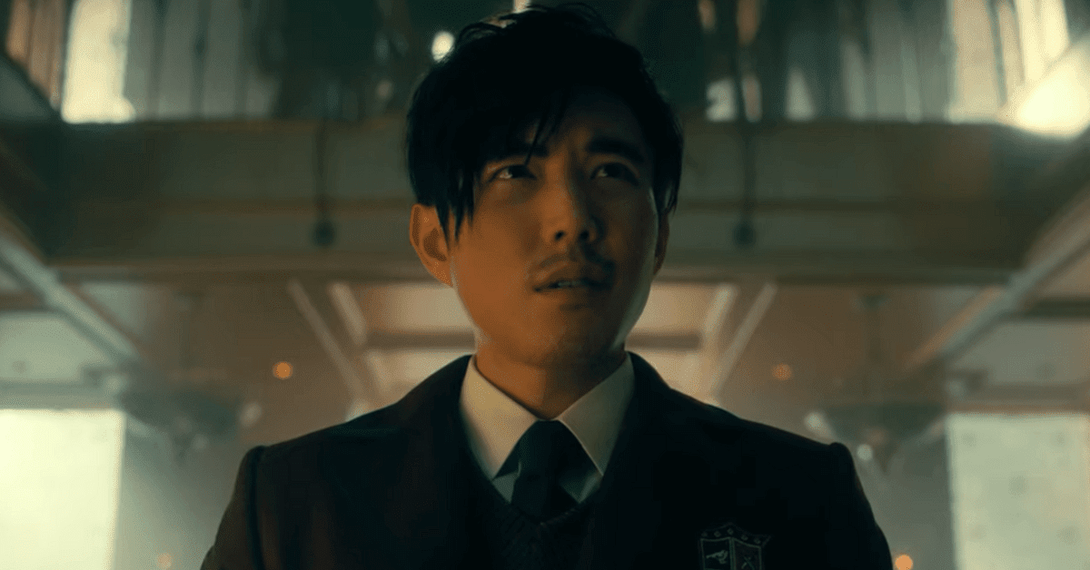 The Umbrella Academy Season 3: Who Are The Sparrow Academy?