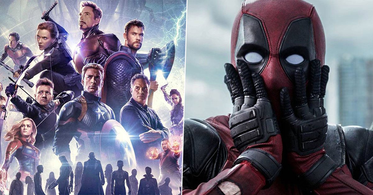 Deadpool 3 Confirmed To Be Rated R And Take Place In The MCU