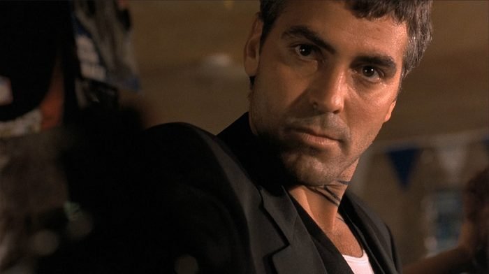 How From Dusk Till Dawn Made George Clooney A Movie Star