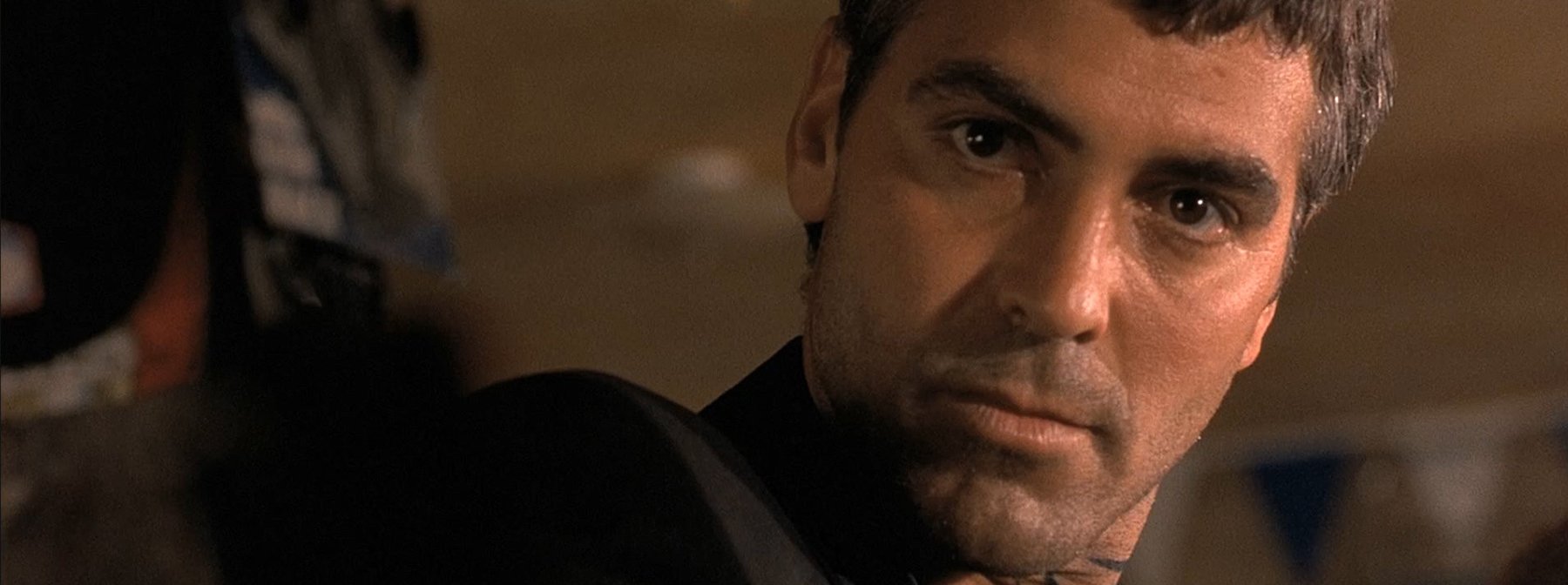 How From Dusk Till Dawn Made George Clooney A Movie Star