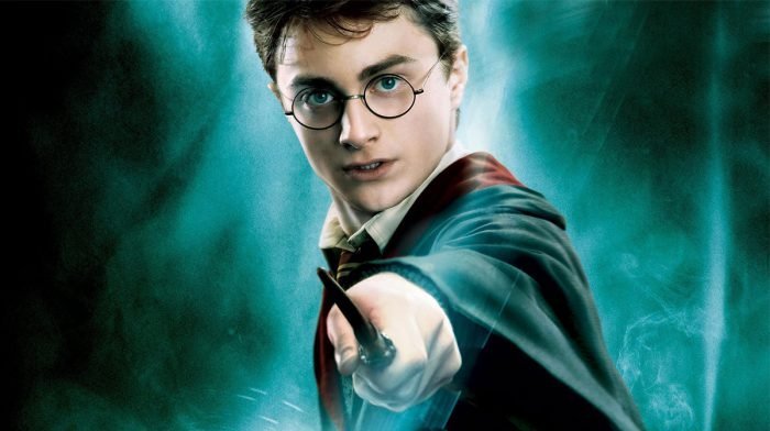 Harry Potter Live-Action TV Series Reportedly In Development