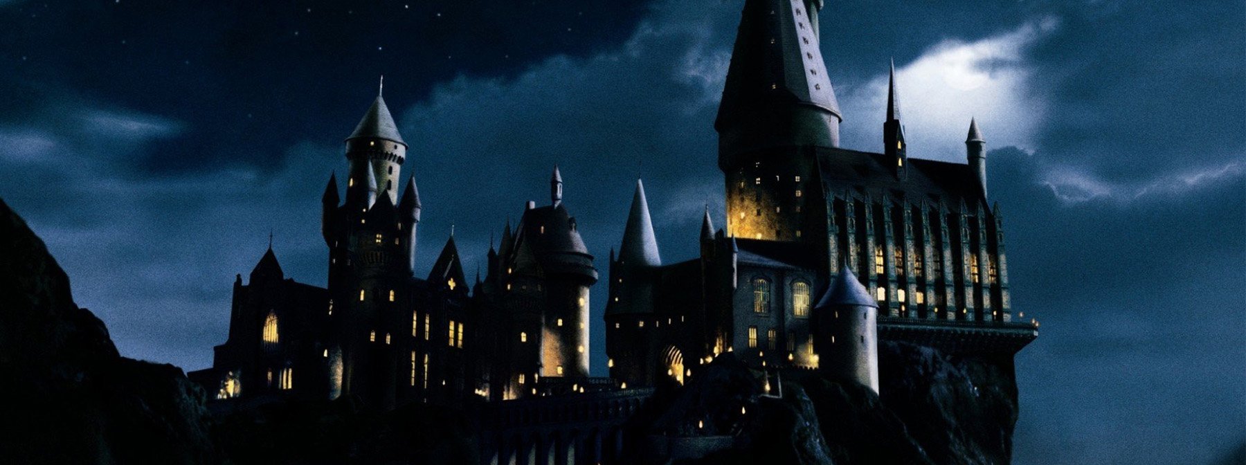 Harry Potter Live-Action TV Series Reportedly In Development