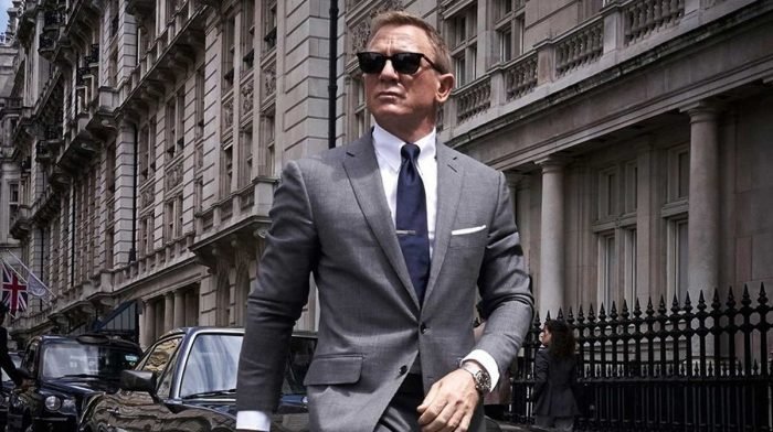 The Top 10 Best James Bond Gifts: For 007 Fans