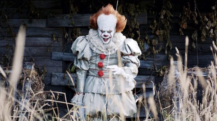 Prequel Series To Stephen King's IT Officially Greenlit At HBO