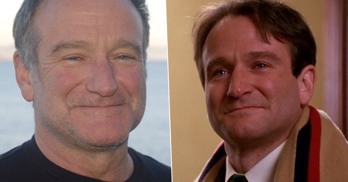 New Robin Williams Documentary Sheds New Light On His Death