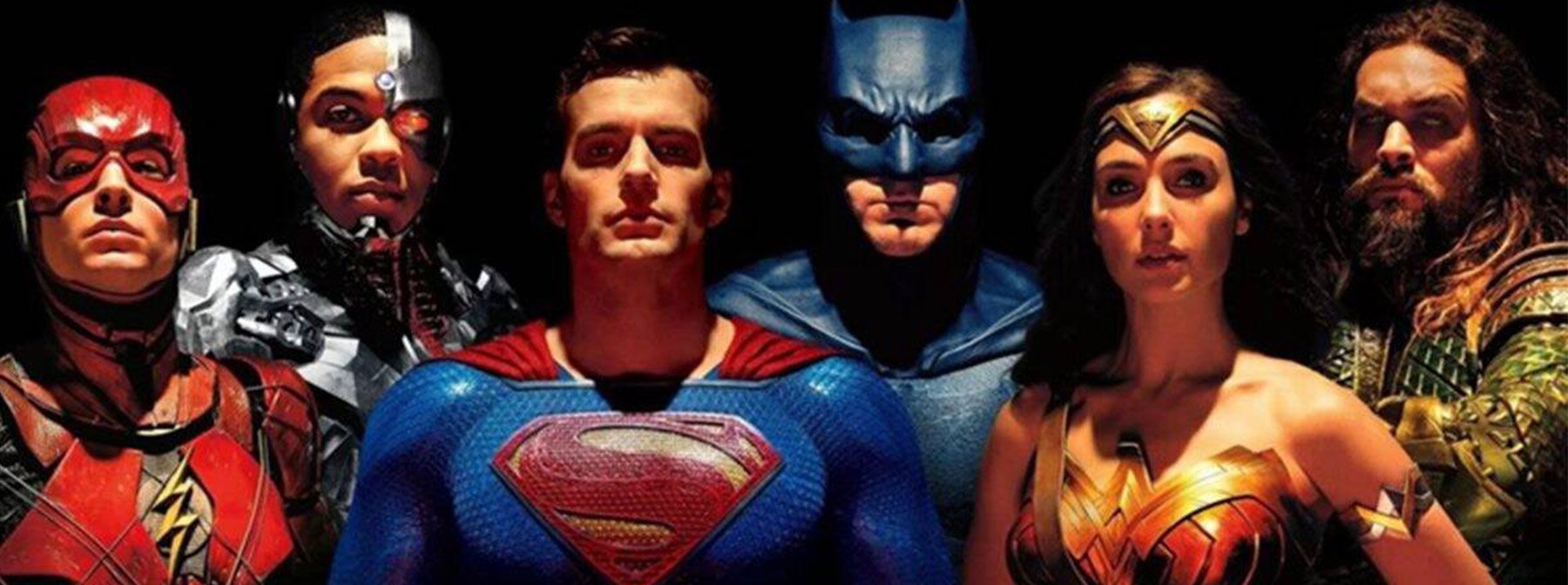 Zack Snyder’s Justice League Gets Release Date Of 18th March