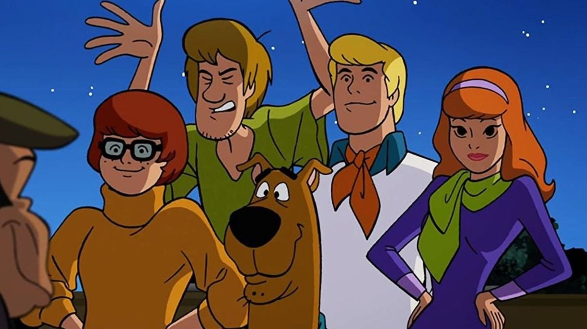 find all the missing animals on scooby doo spooky swamp part 1 on youtube sleepy hollows