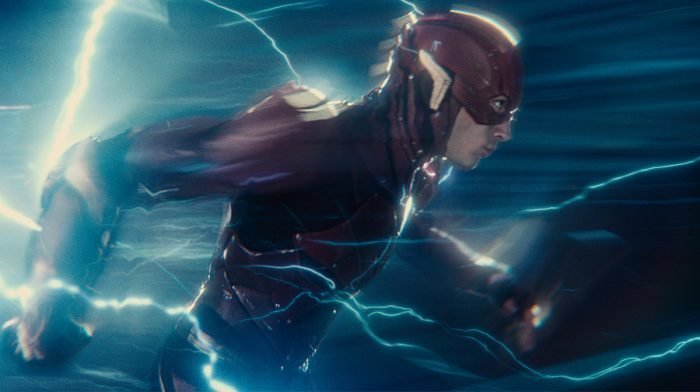 How The Flash Will Introduce A New Era Of The DCEU