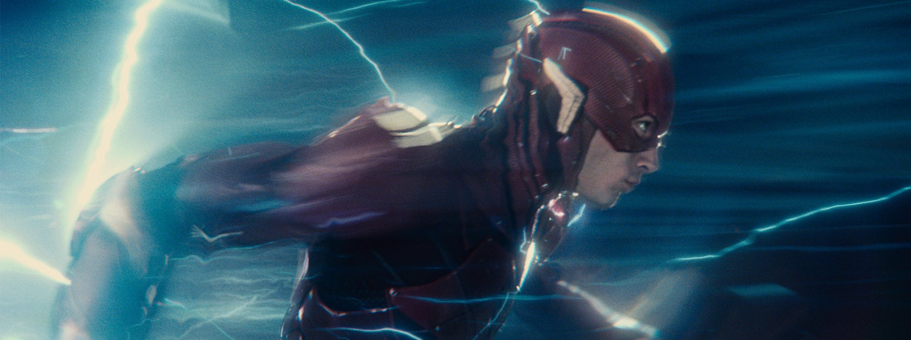 How The Flash Will Introduce A New Era Of The DCEU