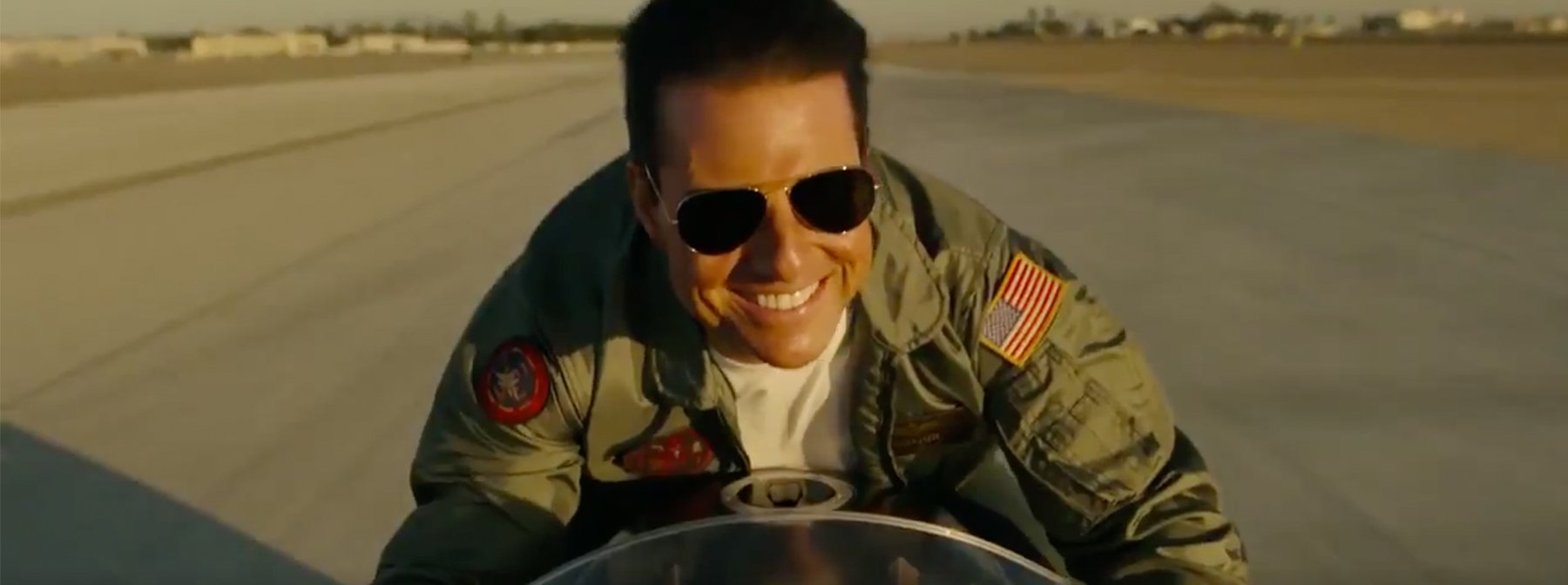 Meet The New Pilots From Top Gun: Maverick – Exclusive Interview