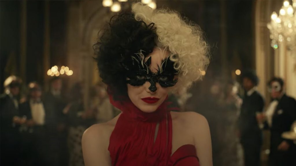 Cruella Everything We Know About Disney's LiveAction SpinOff(04)