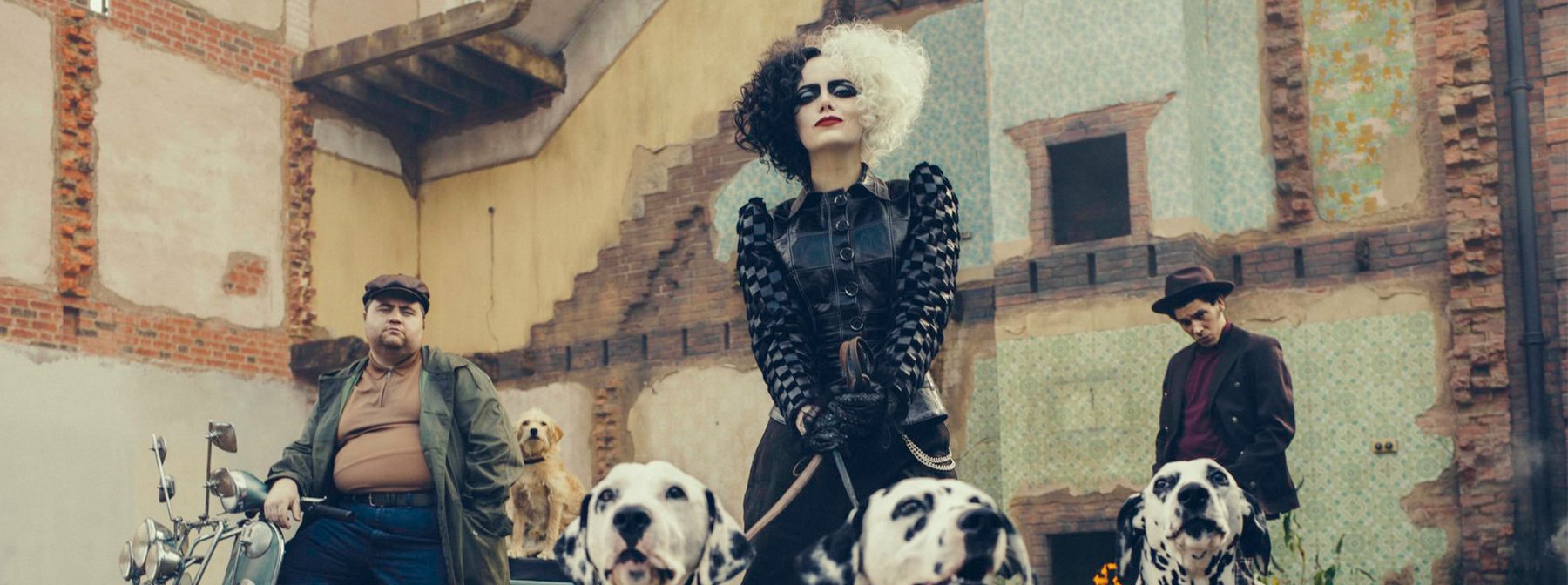 Cruella: Everything We Know About Disney’s Live-Action Spin-Off