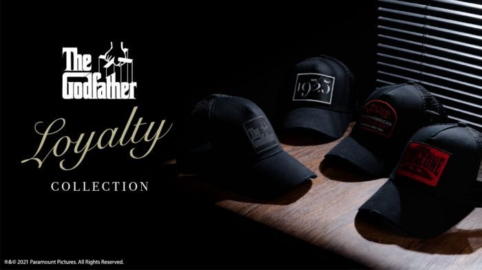 Introducing The Exclusive Zavvi x Milliner Headwear Godfather Collection