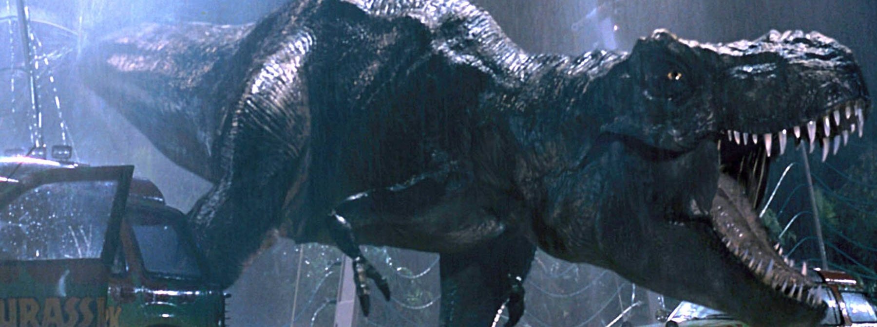 The Zavvi Pop Culture Quiz #26 – Jurassic Park Edition