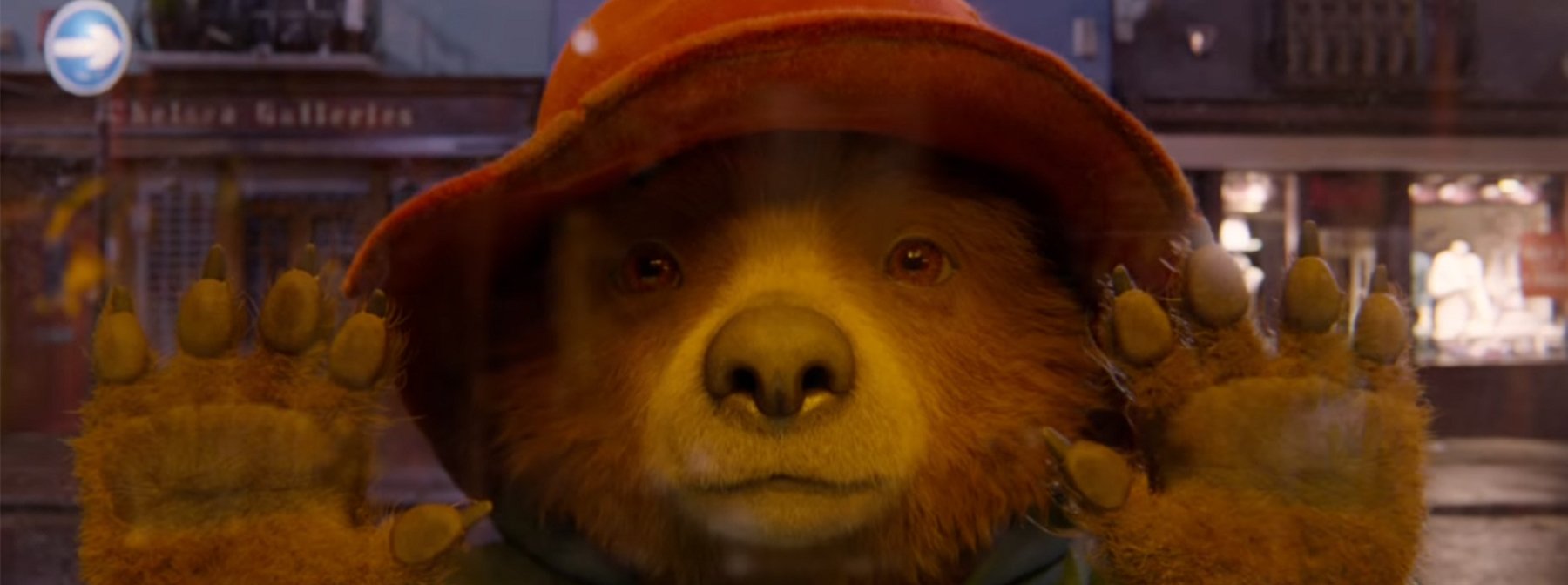 Paddington 3 Is Officially In Development