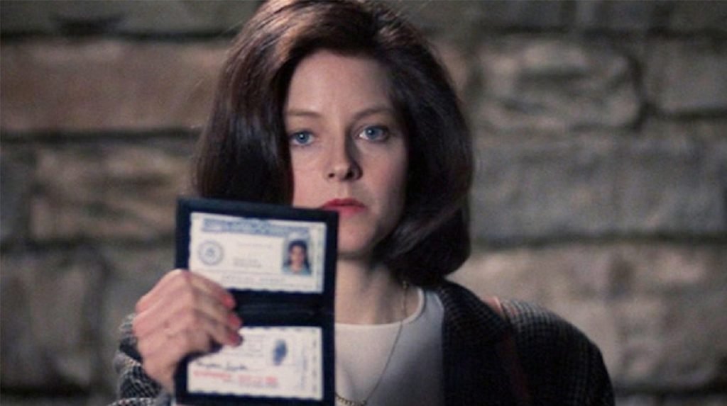 Silence Of The Lambs At 30 How Clarice Starling Introduced A New Type Of Female Hero 6273