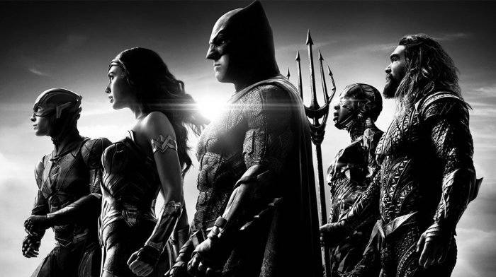 Zack Snyder's Justice League Has Cameo That Will "Blow Fans' Minds"