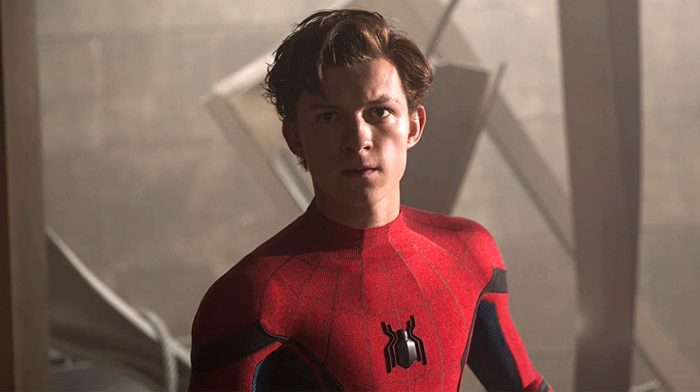 Tom Holland Says Tobey Maguire And Andrew Garfield Aren't In Spider-Man 3