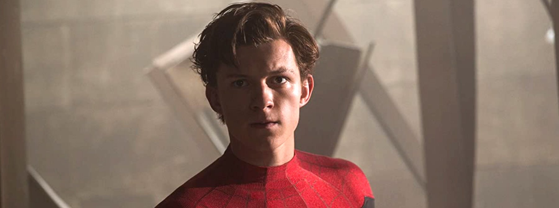 Tom Holland Says Tobey Maguire And Andrew Garfield Aren’t In Spider-Man 3