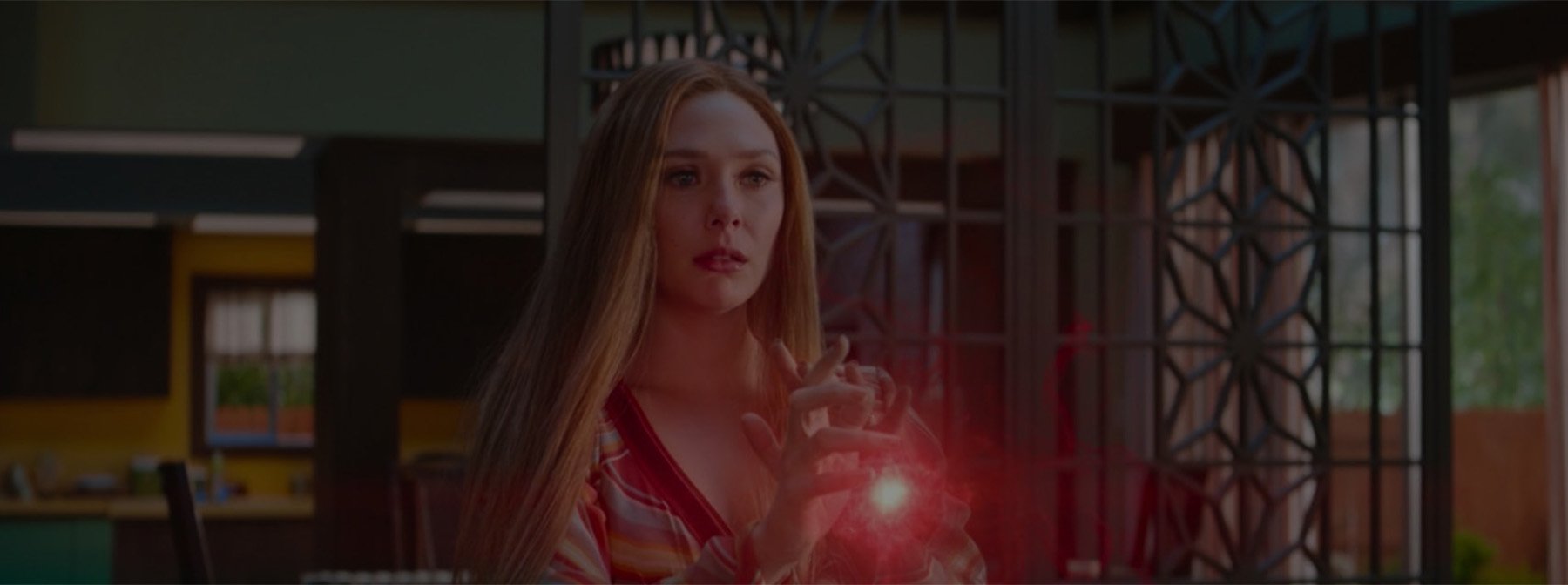 WandaVision: Wanda Could Be The Real Villain Of The Show