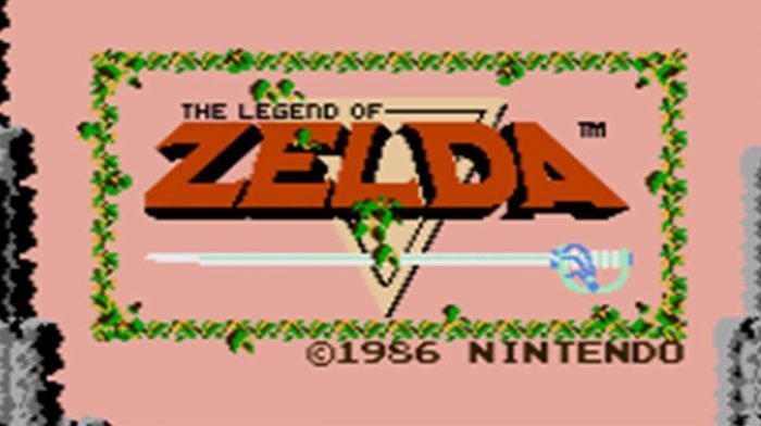 The Real Life Legend Of Zelda (NES) 35 Years On