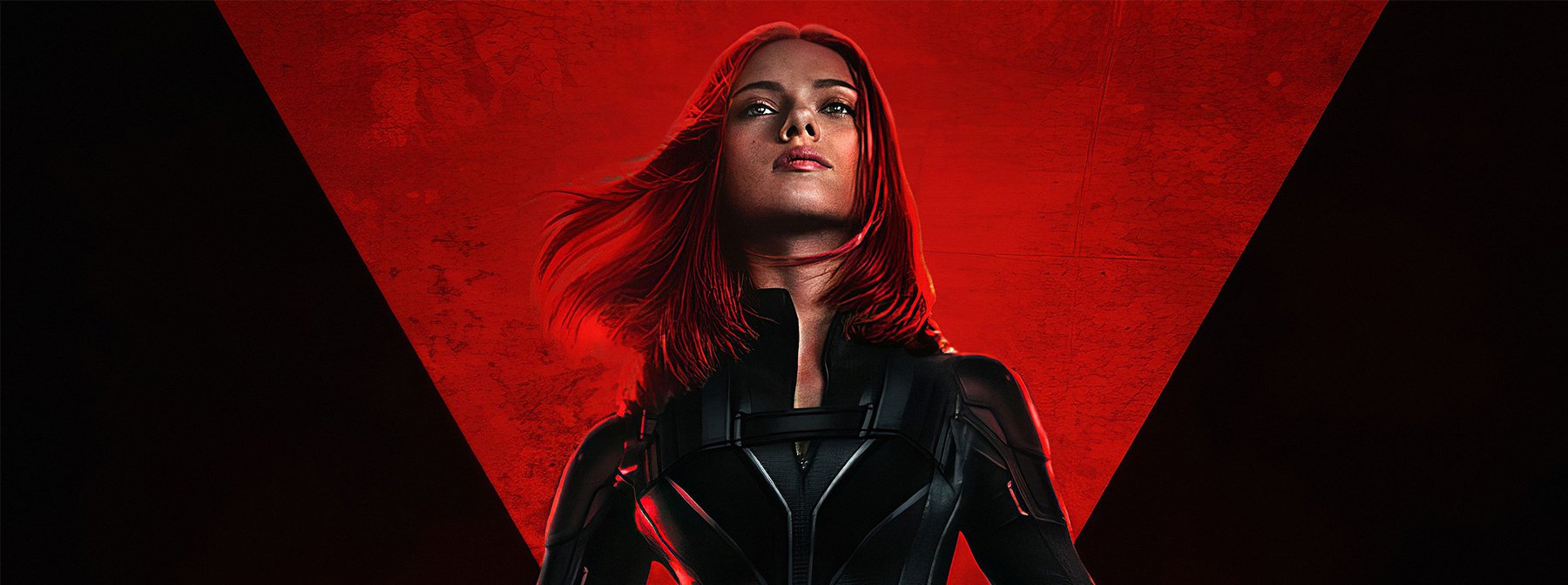 Black Widow And Cruella Head To Disney+ As Disney Shakes Up Schedule