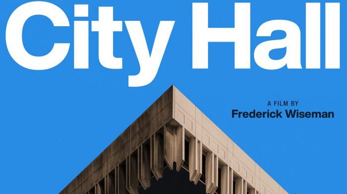 Award-Winning Documentarian Frederick Wiseman Talks His Latest Film City Hall