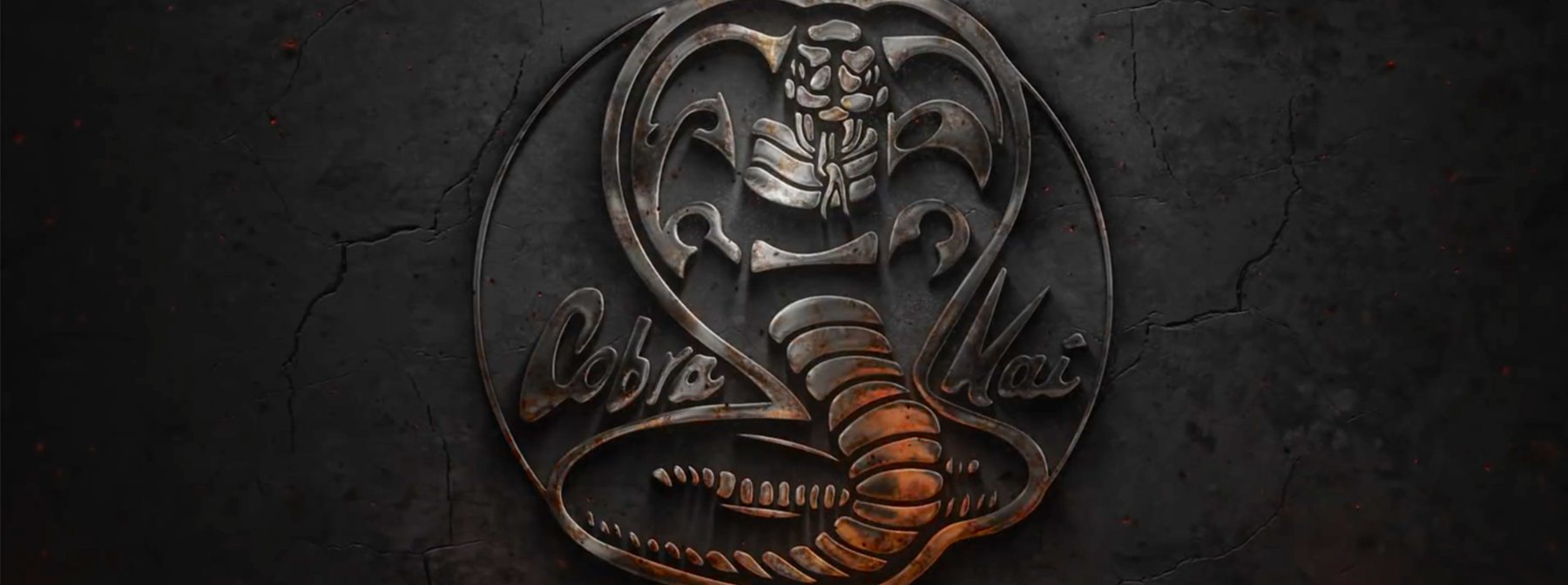 Zavvi Launches Exclusive Cobra Kai Collection