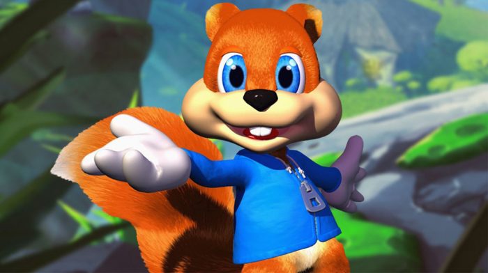 Conker's Bad Fur Day: A Celebration Of The Hilariously Crude Cult