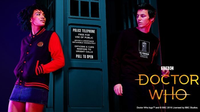 Big Chief Studios Doctor Who 12th Doctor Collector's Edition 1:6 Scale  Figure - Zavvi Exclusive