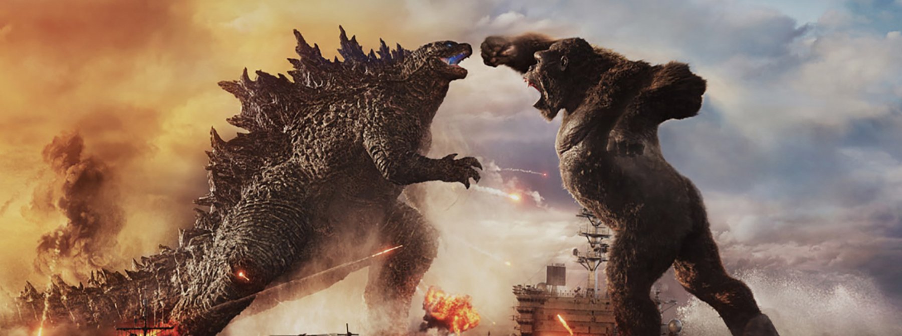 Godzilla vs. Kong: Who Will Win?