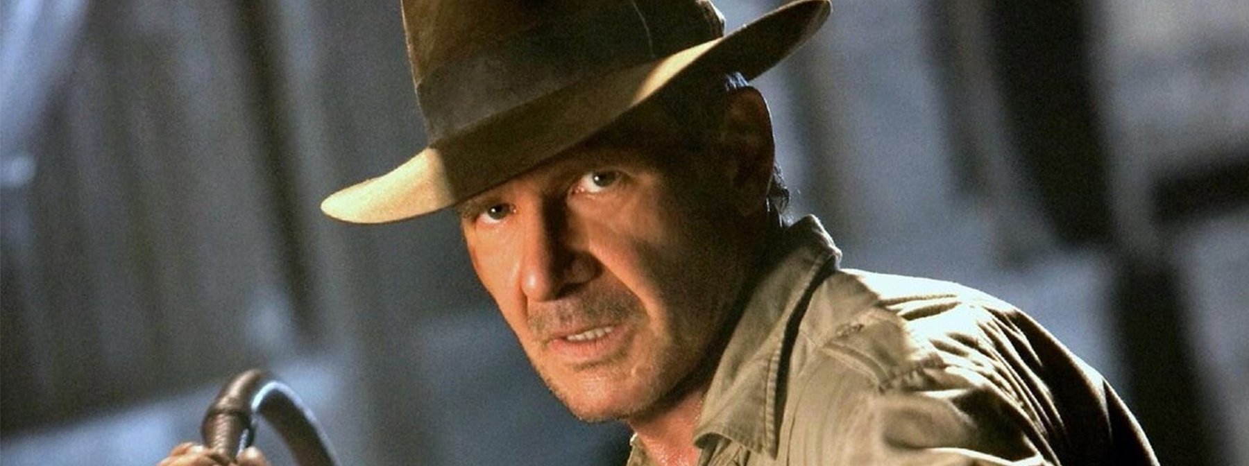 Indiana Jones Films Arrive As 4K Box Set With Zavvi Exclusive Steelbook