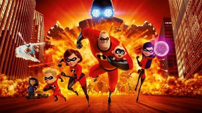 The Top 10 Best Incredibles Gifts: For Pixar Fans