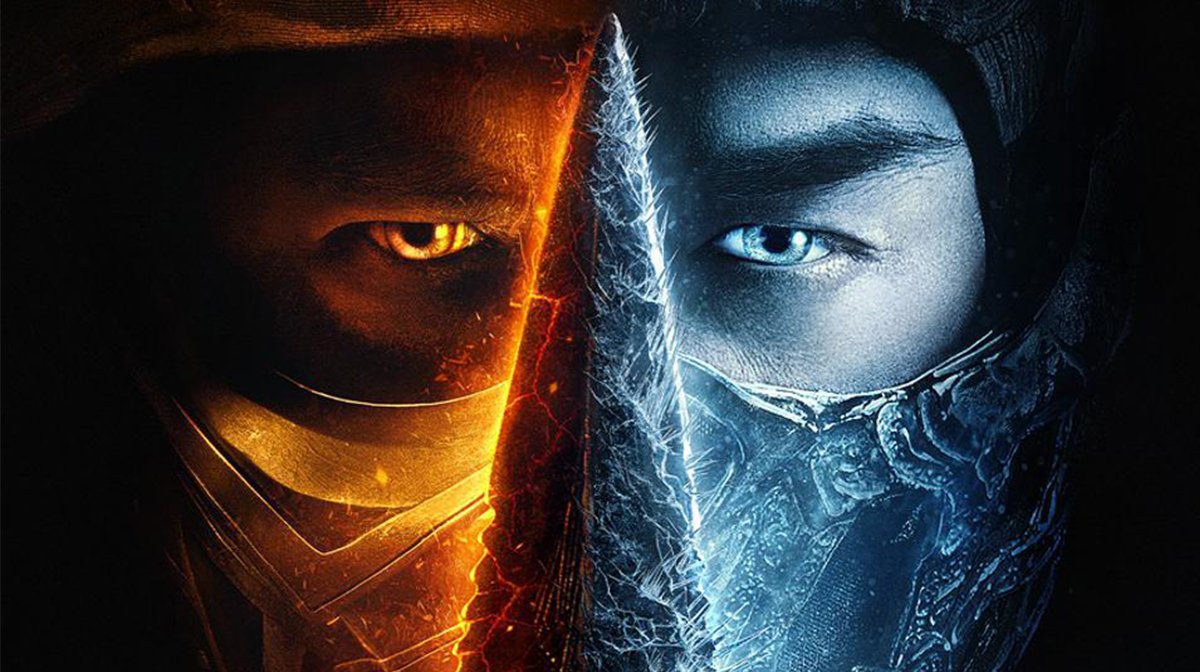 Mortal Kombat: Everything We Know About The Movie Reboot
