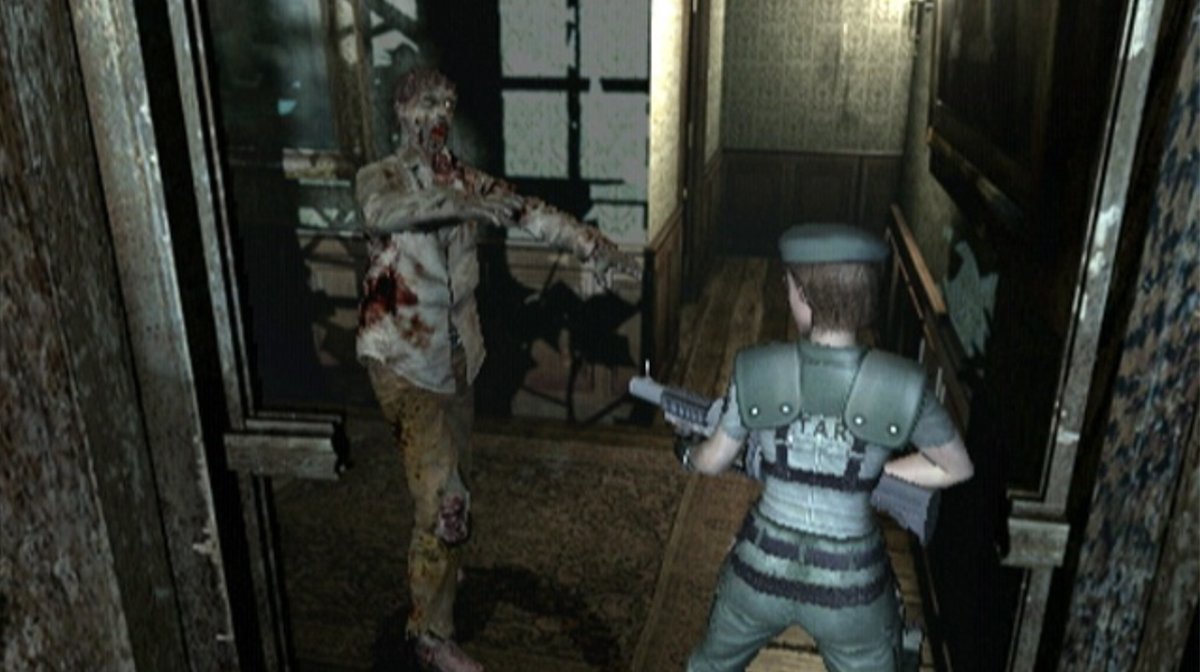 Shinji Mikami Hopes 'Resident Evil 4' Remake Improves Writing - Bloody  Disgusting