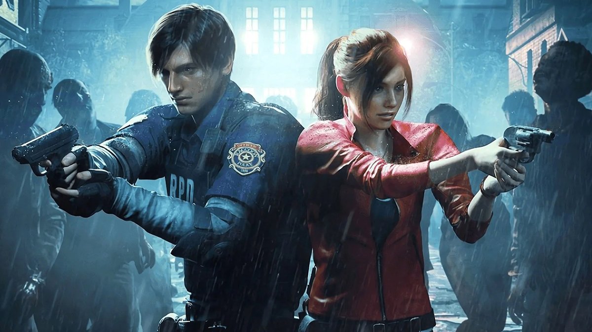 First Details Of Resident Evil Live-Action Movie Reboot Revealed